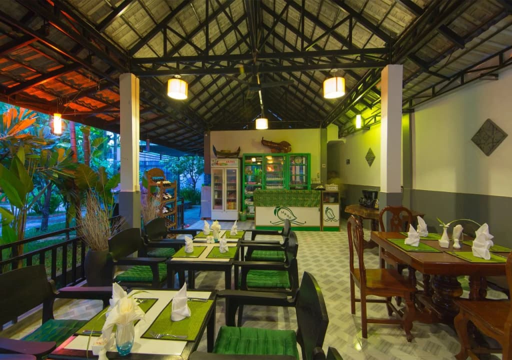 Mango Angkor Boutique - photo 21