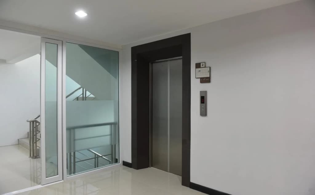 U Sabai Hotel - photo 4