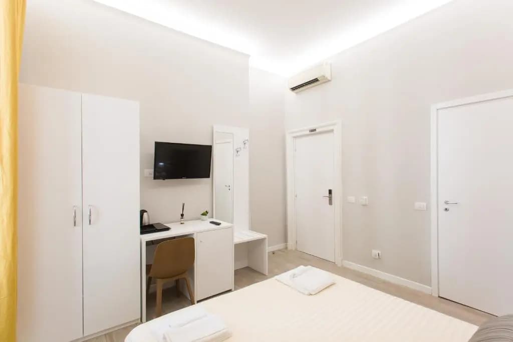 4Rooms Milano - photo 20