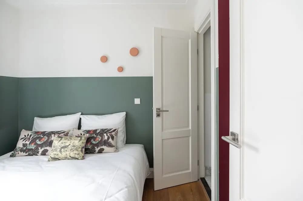 Vondelpark Apartment Suites - photo 50