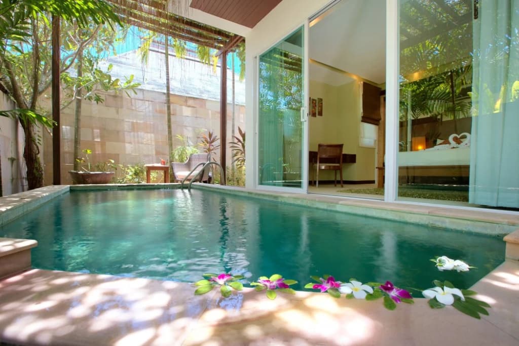 Avani+ Samui Resort - photo 31