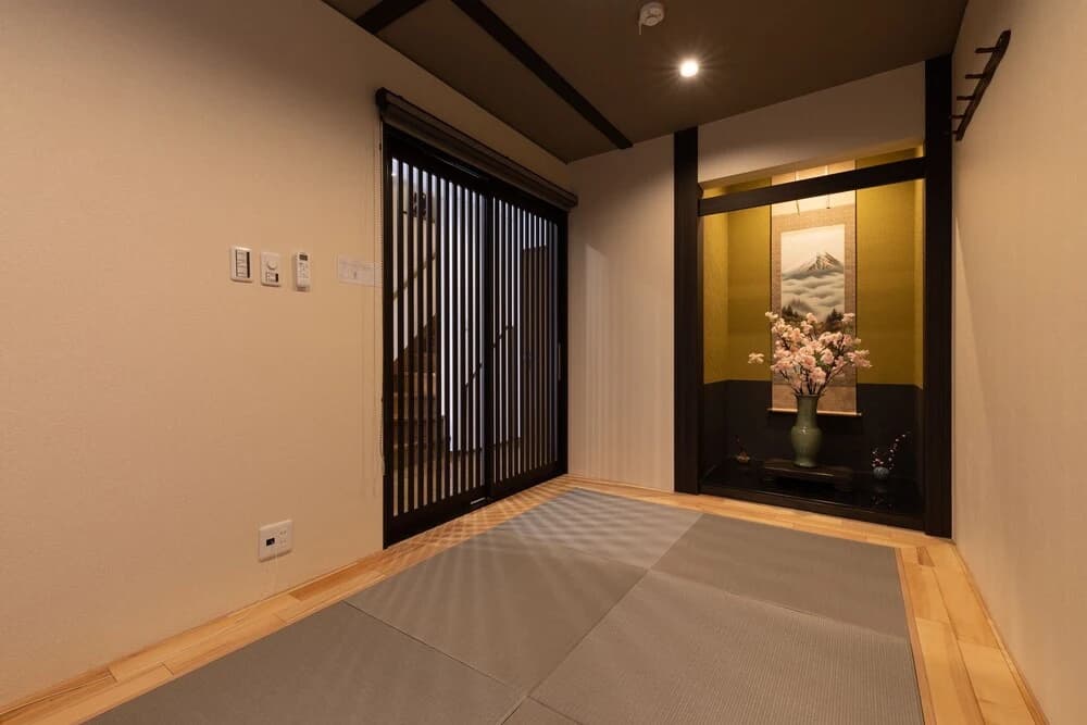 Shirakabanoyado-Abeno - photo 10