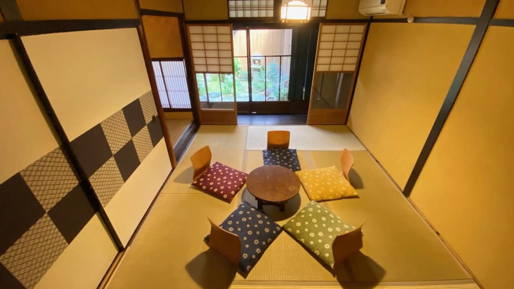 Guesthouse KIOTO - Hostel - photo 2