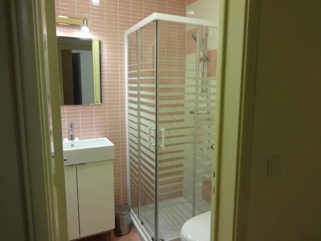 Residence Metro-Alameda - photo 10