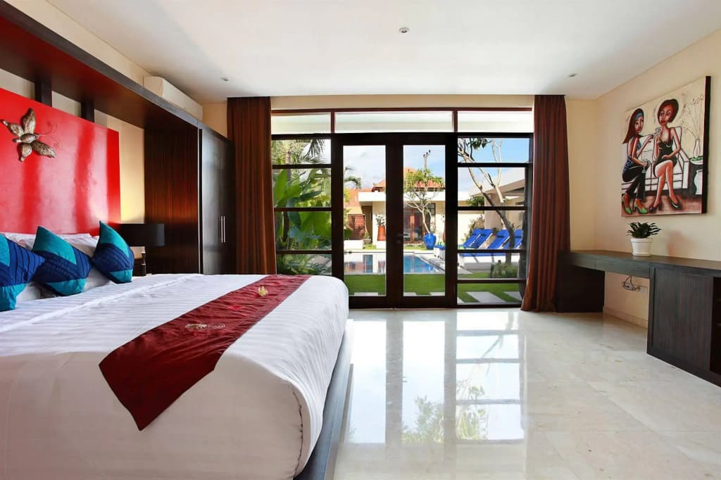 Indi Villas - The Ambika - photo 4