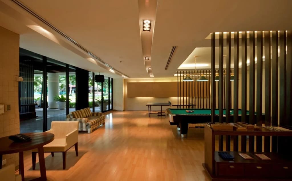 Pullman Phuket Karon Beach Resort ex. Hilton Phuket Arcadia Resort - photo 16