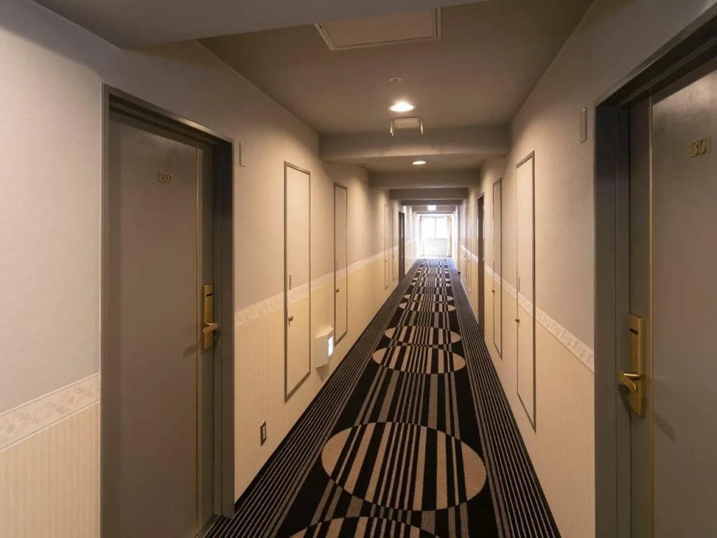 APA Hotel Osaka Tanimachi 4chome Ekimae Kita - photo 21