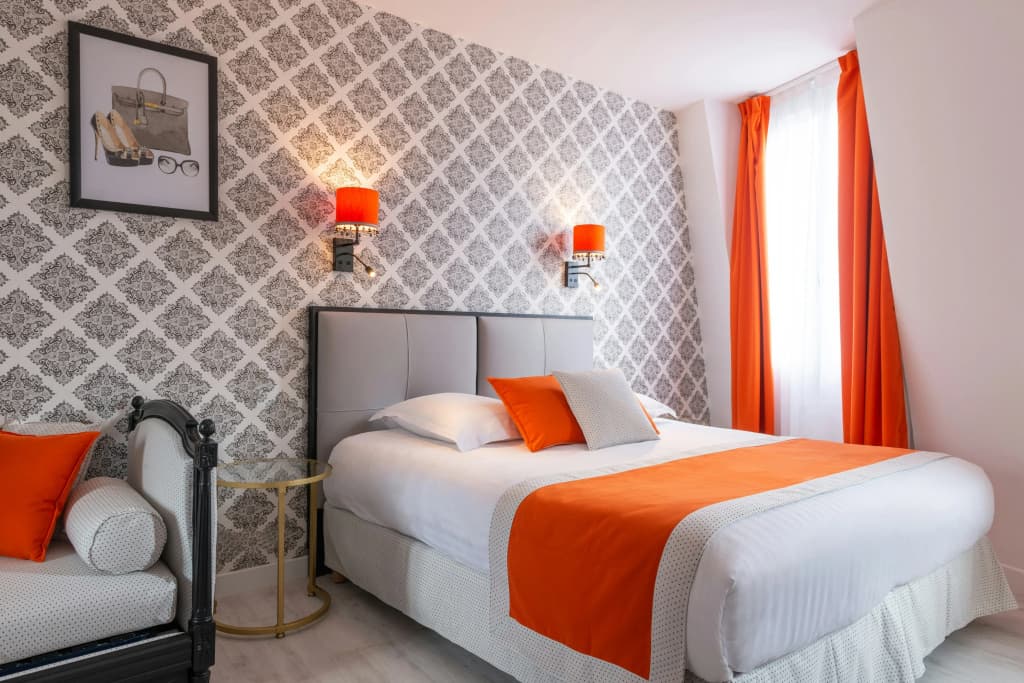 Hotel Riviera Elysées - photo 23