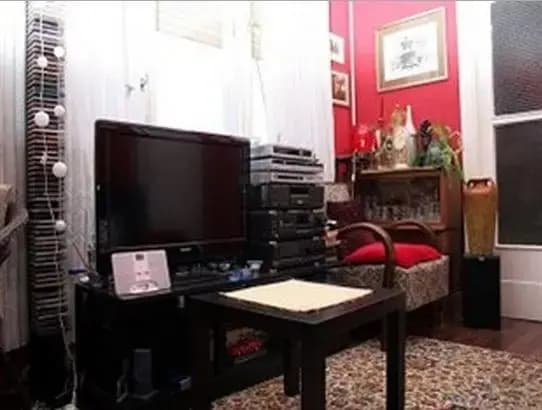Lonyay Street Apartment - photo 3
