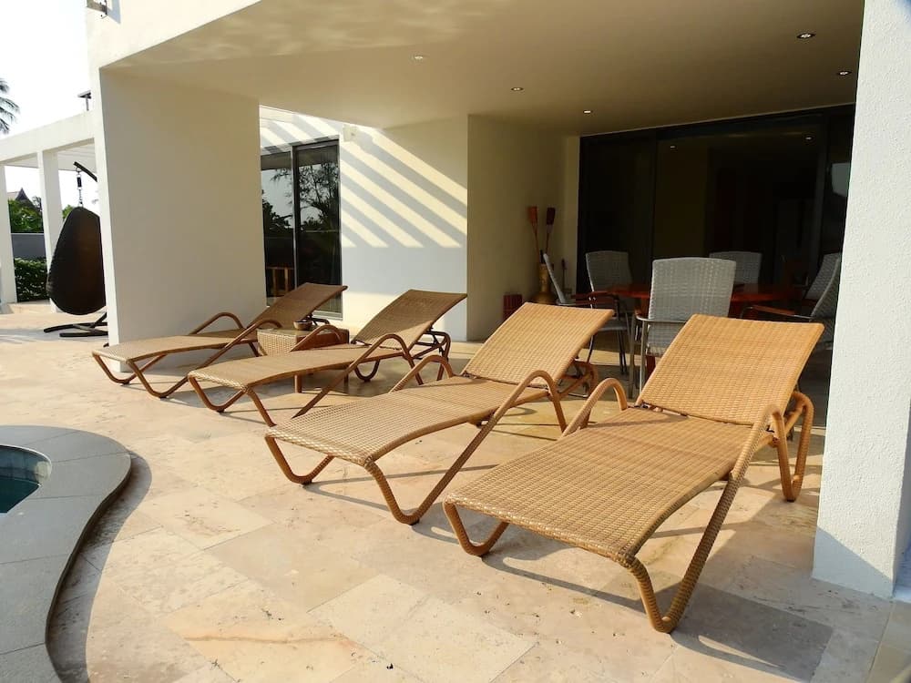 The Summer Villa - photo 18