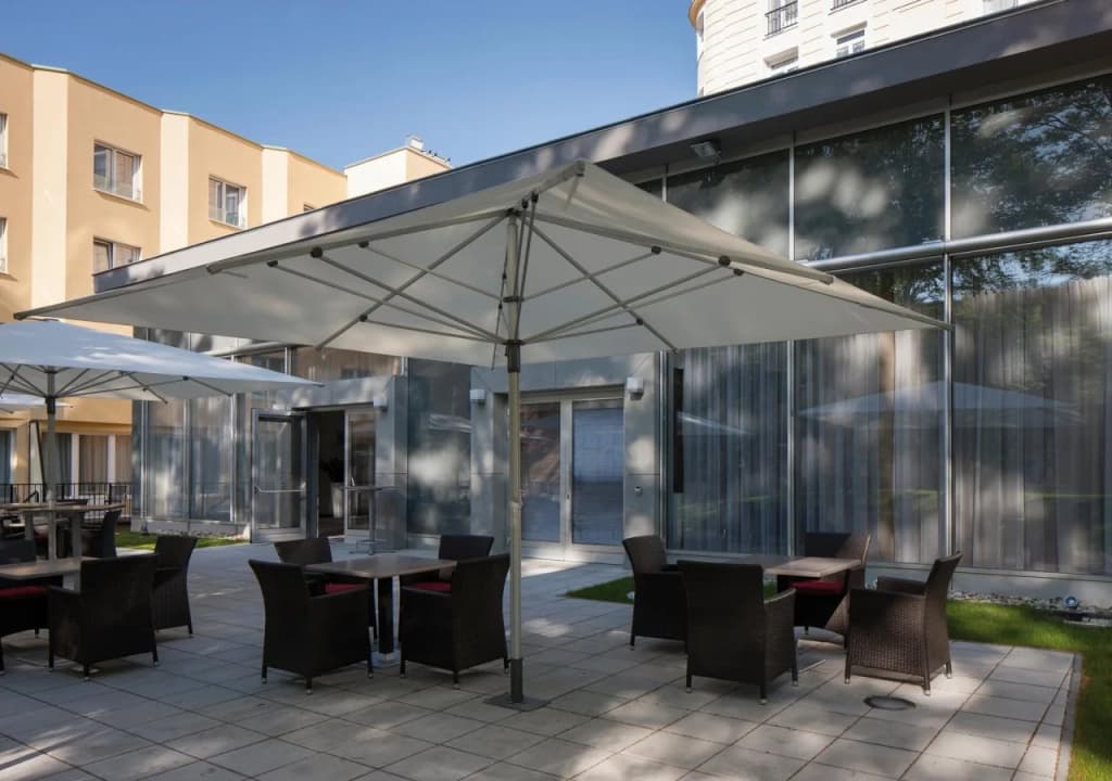Austria Trend Parkhotel Schönbrunn - photo 38