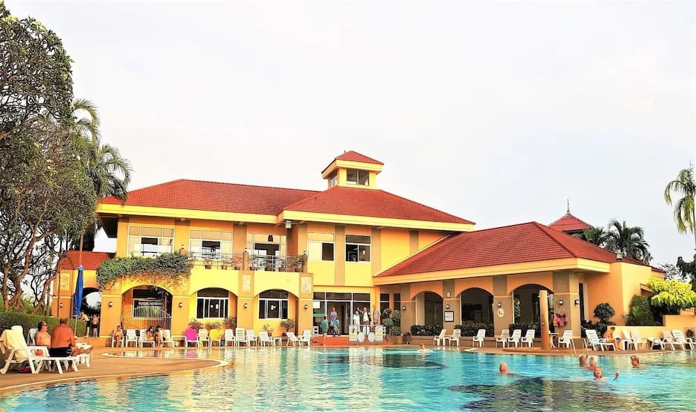 Sleek 1 bed Condo Jomtien - photo 8