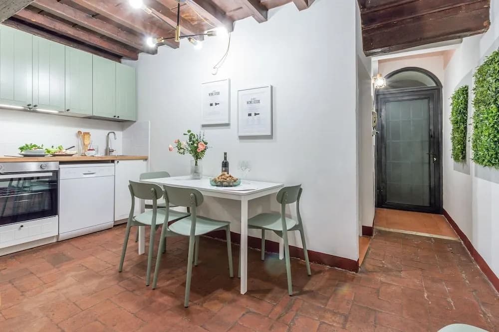 Wine Apartments Florence Ciliegiolo - photo 13