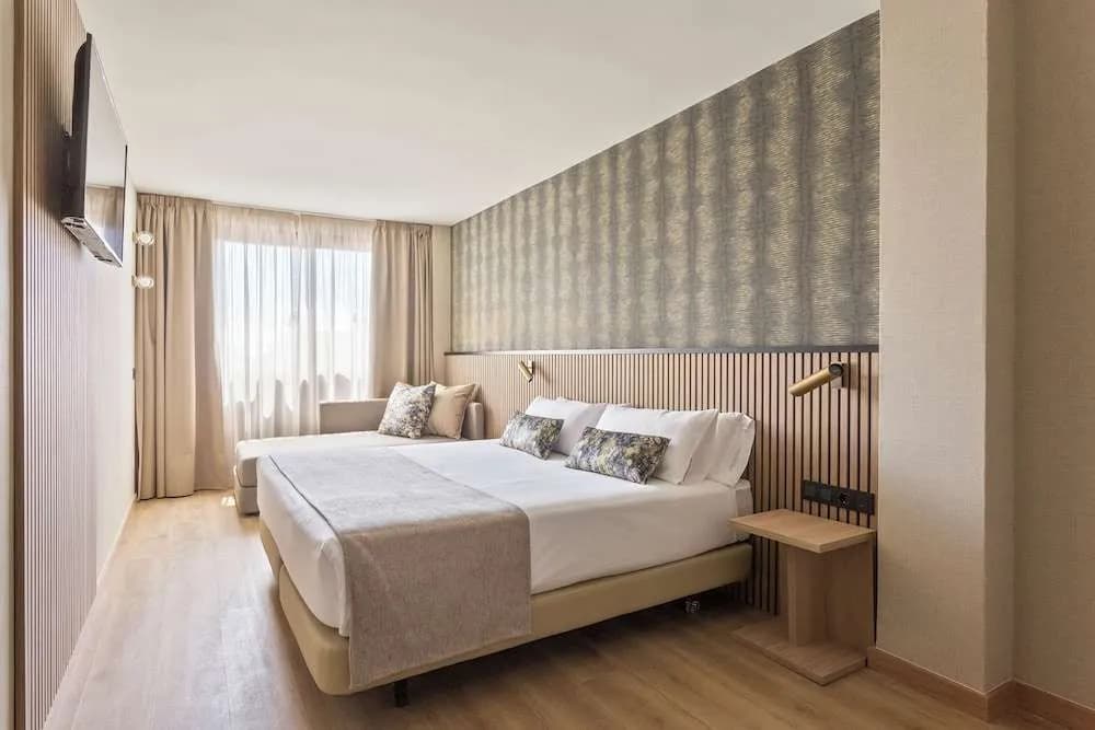 Hotel Acta Piramides - photo 32