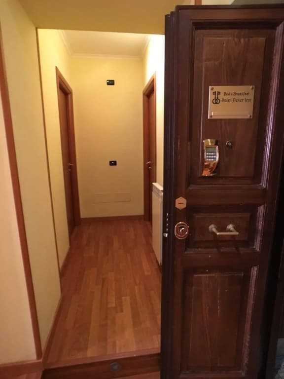 Saint Peter Inn - photo 11