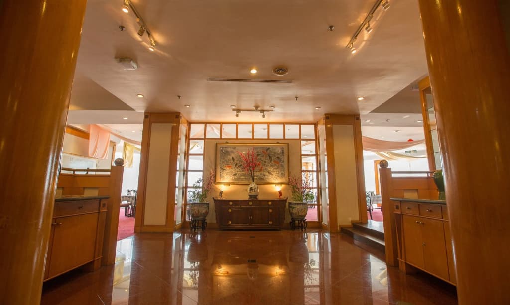 M Social Resort Penang - photo 2