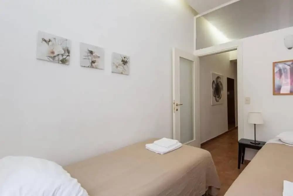 RSH Corso Two Bedroom Apartment - photo 22
