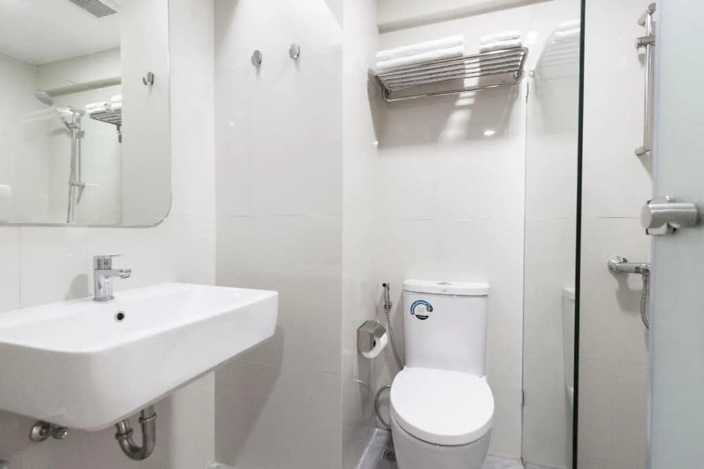 Samran Place Hotel - photo 27