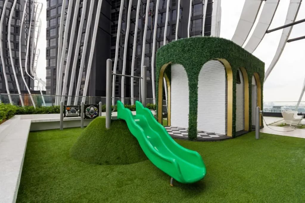 Zetter Suite Arte Mont Kiara - photo 15