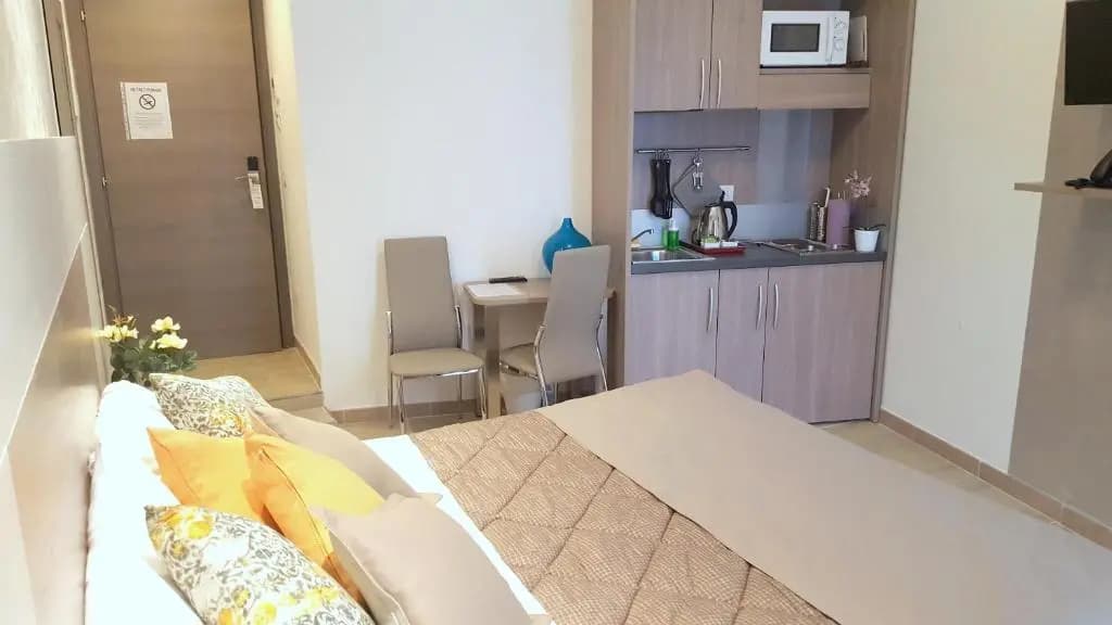 Hotel Luxor Florence - photo 24