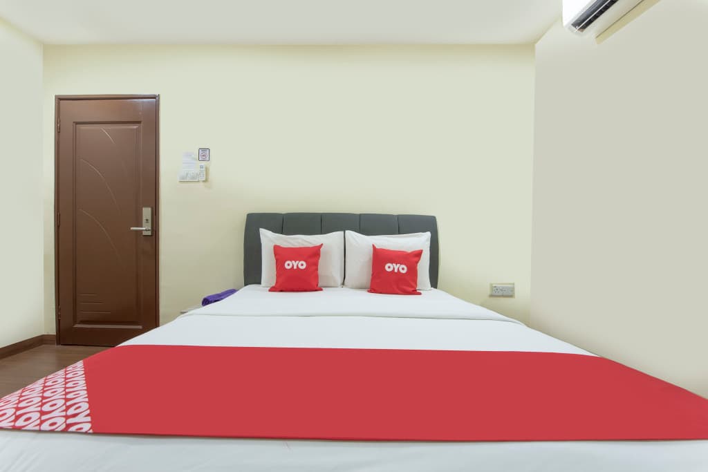 Hotel O Jasin - photo 6