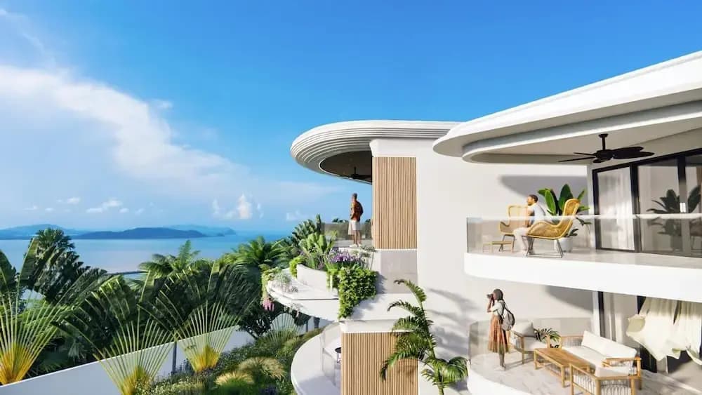 Beachside Residence - photo 11