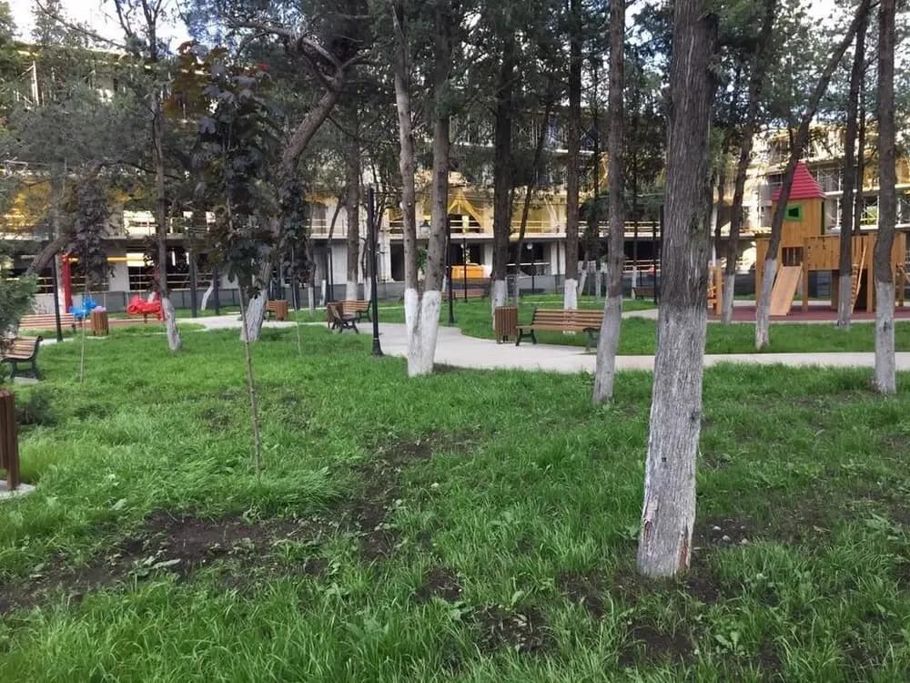 Senator Hotel - photo 24