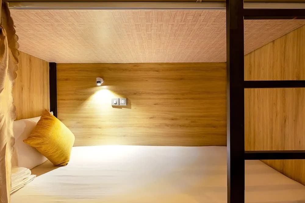 Fan House Hostel - photo 7