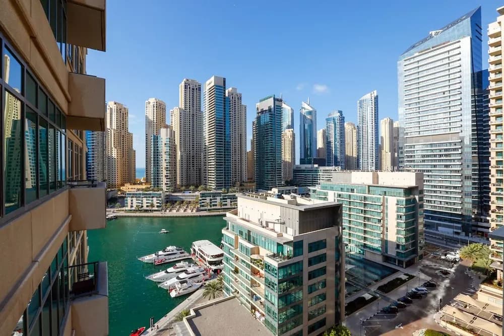 Kennedy Towers - Al Majara - photo 13