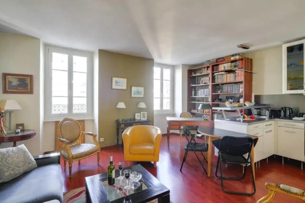 Into Paris - Appartement Coeur Du Marais - photo 9