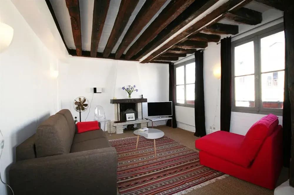 My Apartment in Paris Jonquiere - photo 10
