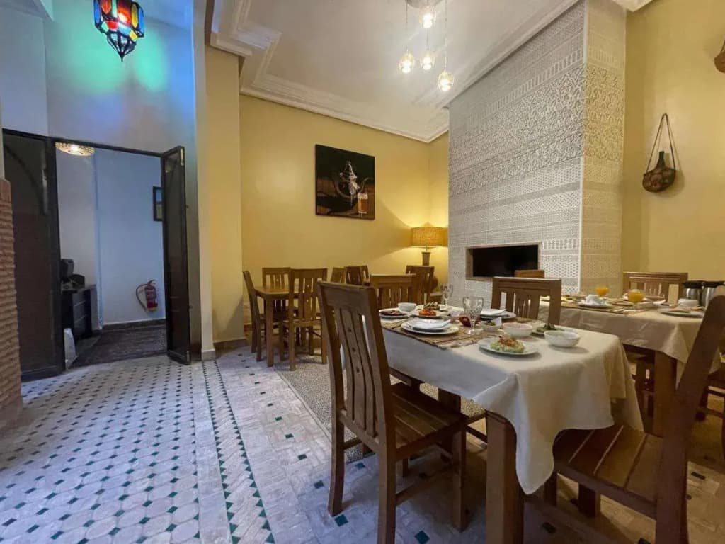 Riad Samarine - photo 27