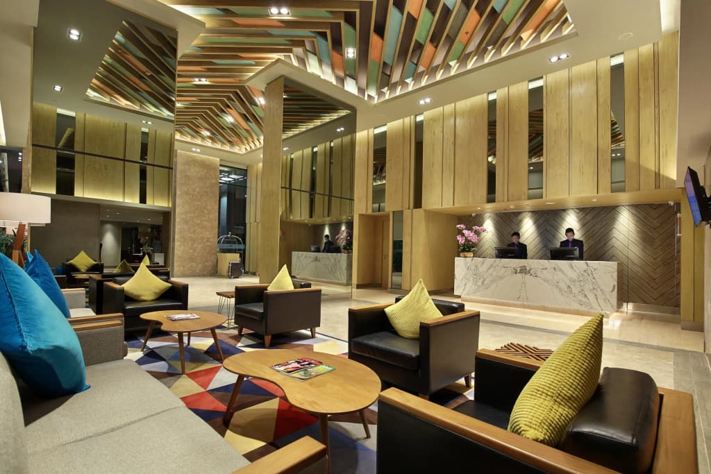 Swiss-Belinn Simatupang - photo 2