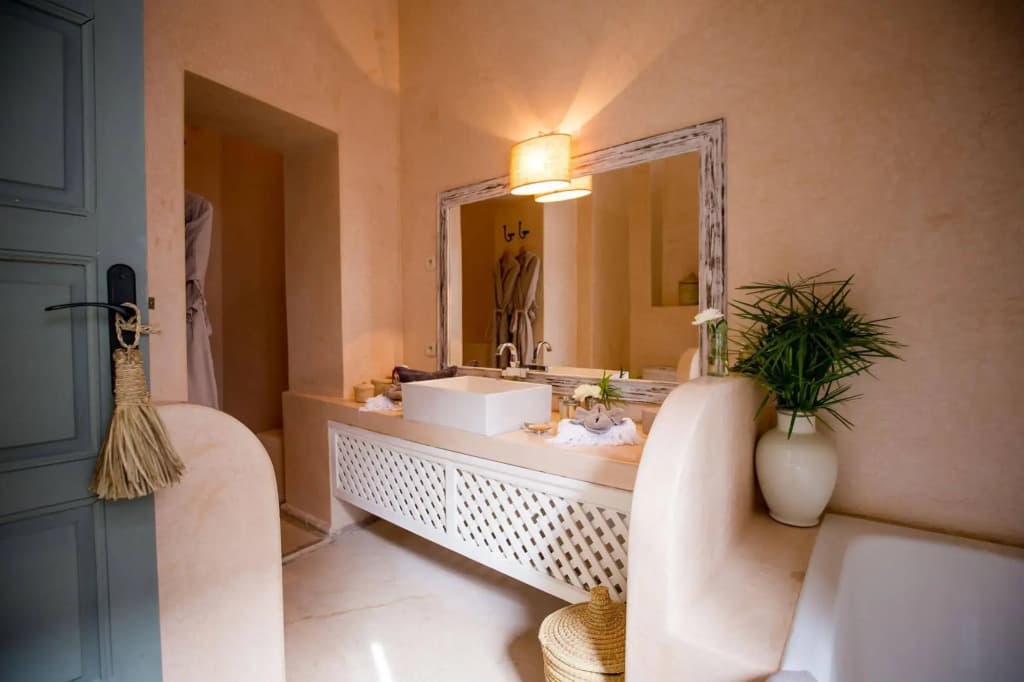 Riad Olema et Spa - photo 4