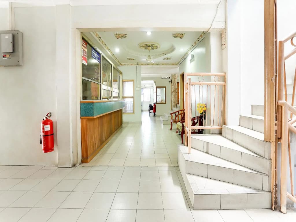 Hotel Dinar by OYO Rooms - photo 12