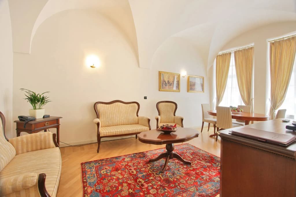 Hotel Residence Retezova - photo 15