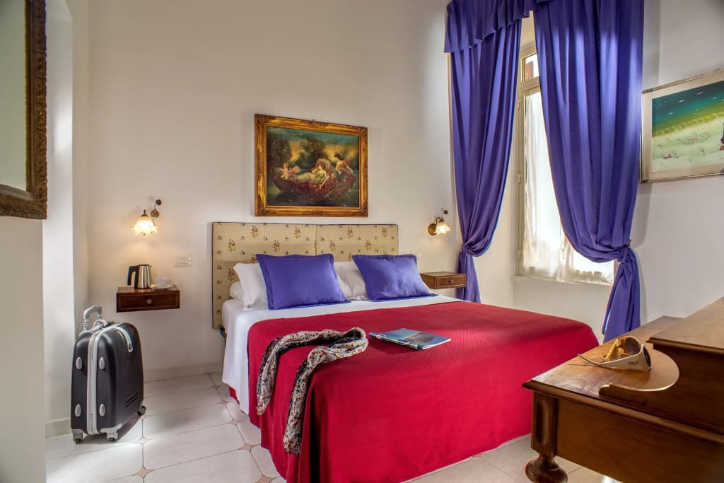 Roma Central Guest House - photo 5