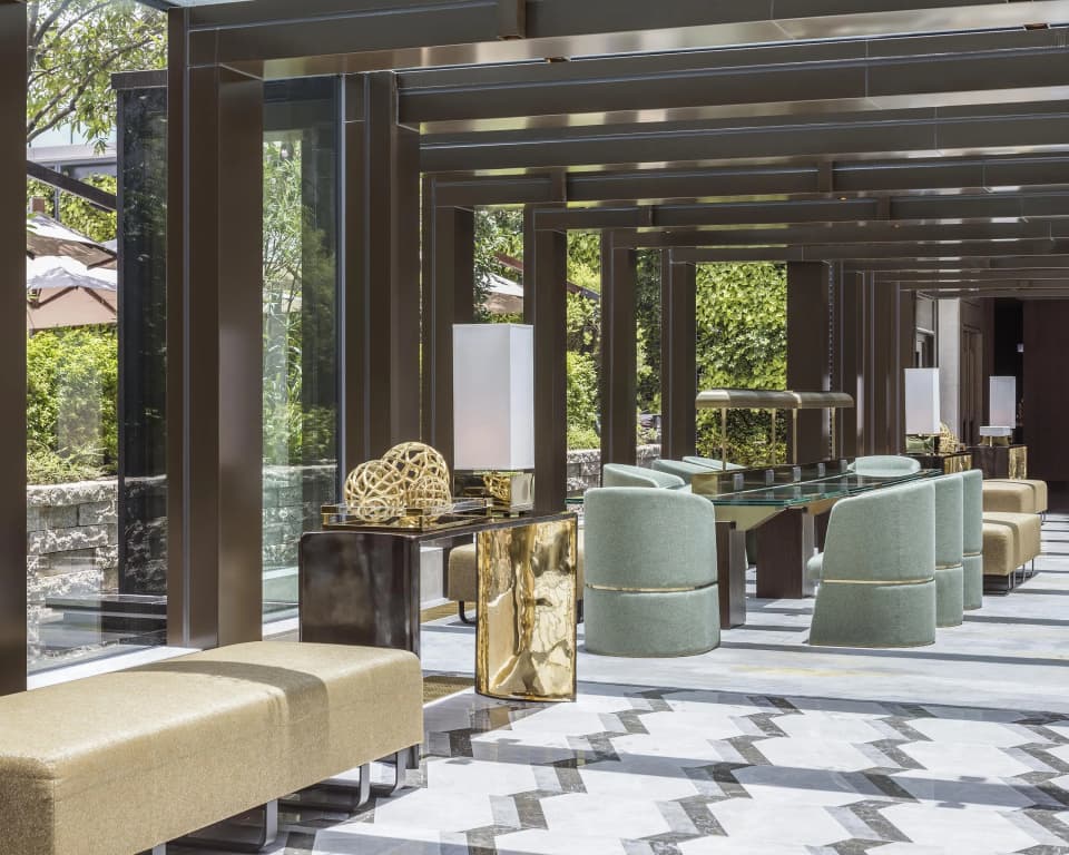 Hyatt Centric Victoria Harbour - photo 41