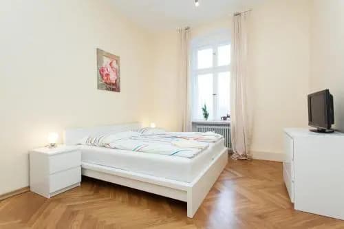 GreatStay Apartment - Bornstedterstr. - photo 8