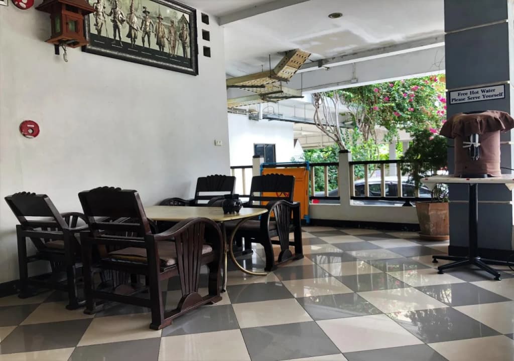 Sutus Court - photo 16