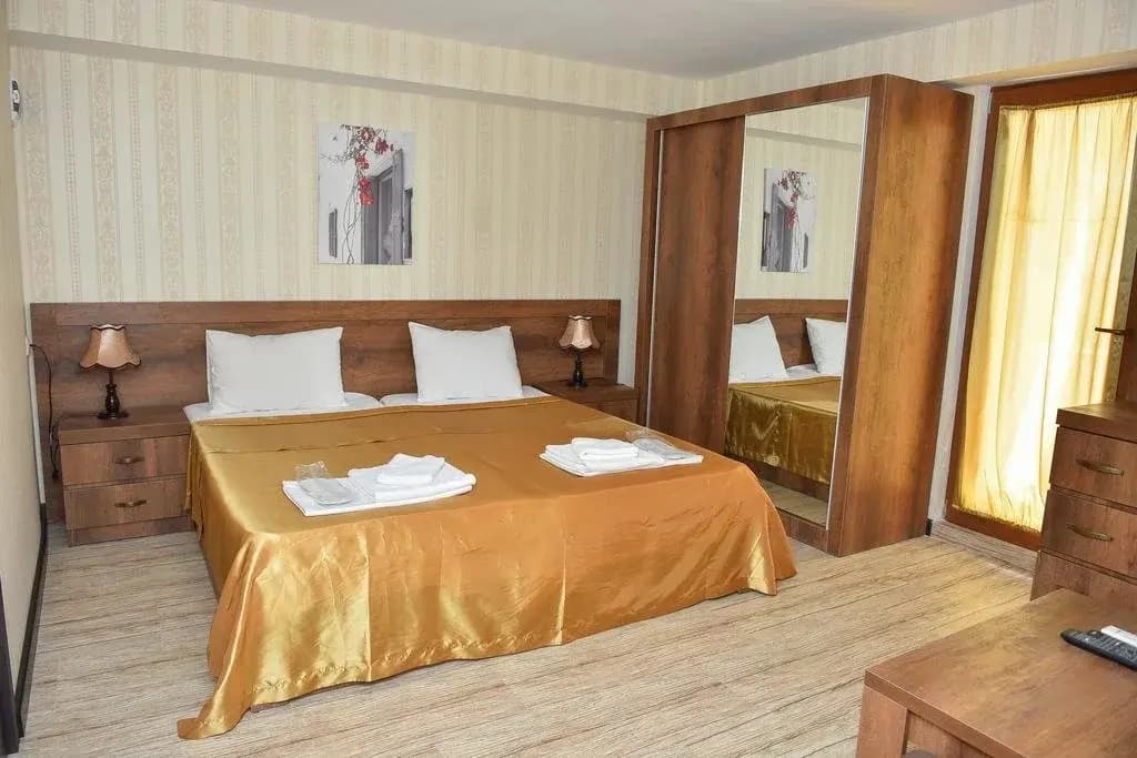 Aparthotel Ikalto - photo 4