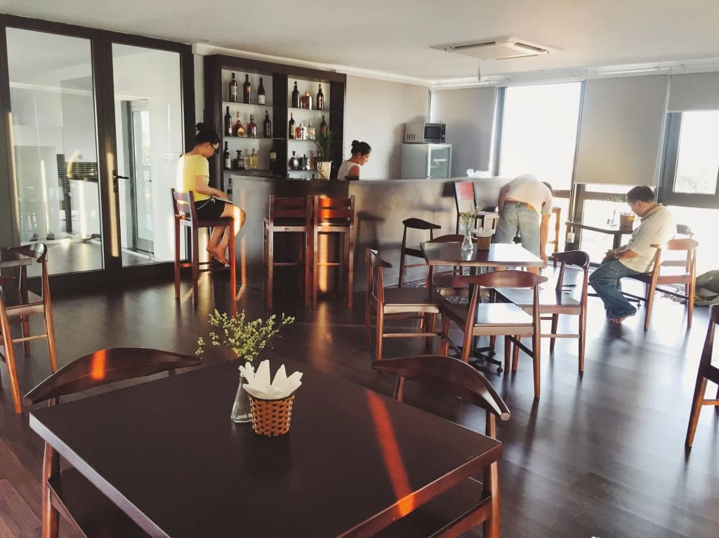 An Nguyen Boutique Hotel - photo 20