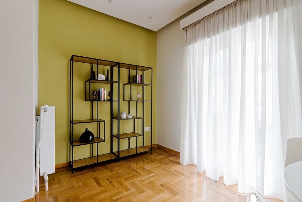 Chic Penthouse for 4 ppl in Kolonaki - photo 11