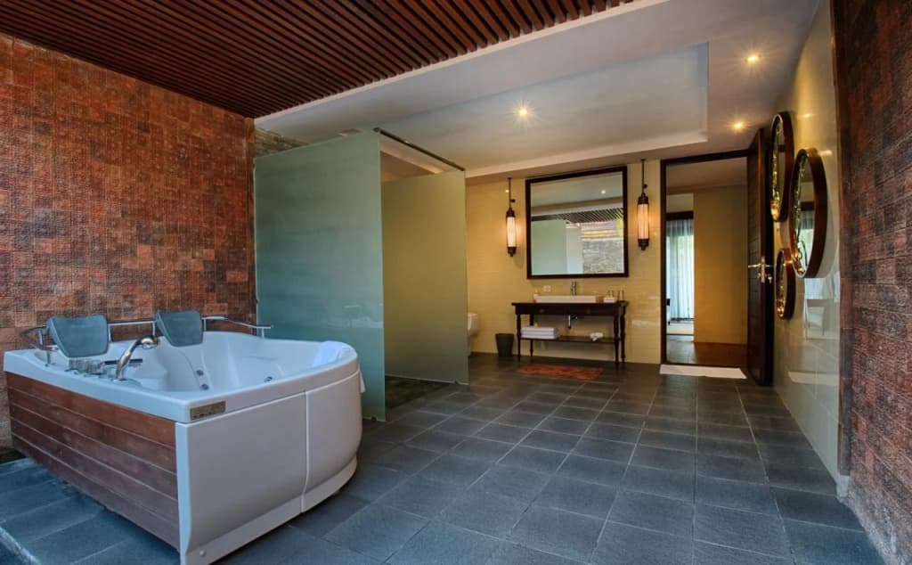 Natya Residence Jimbaran - photo 21