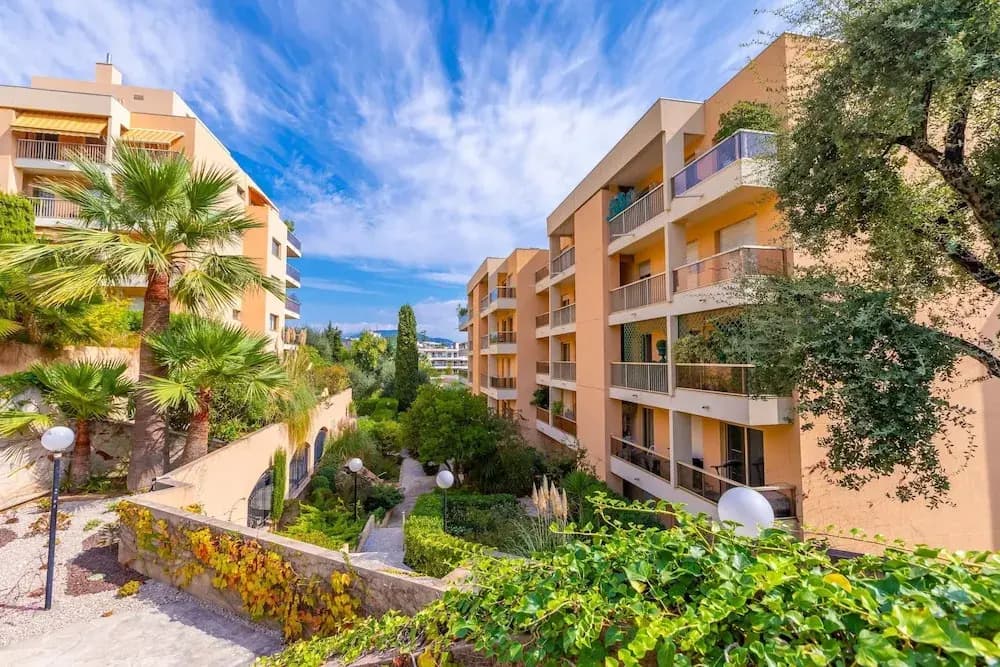 Appartement Les Cyclamen - photo 16