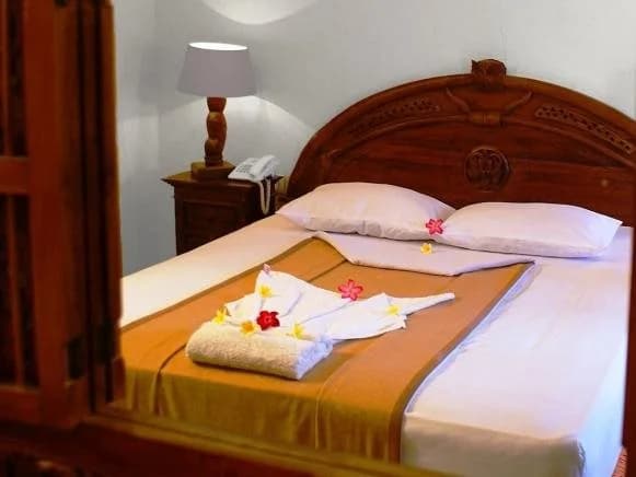 Hotel Miki - photo 16