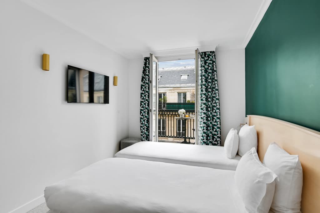 Elysees Opera Hotel - photo 7