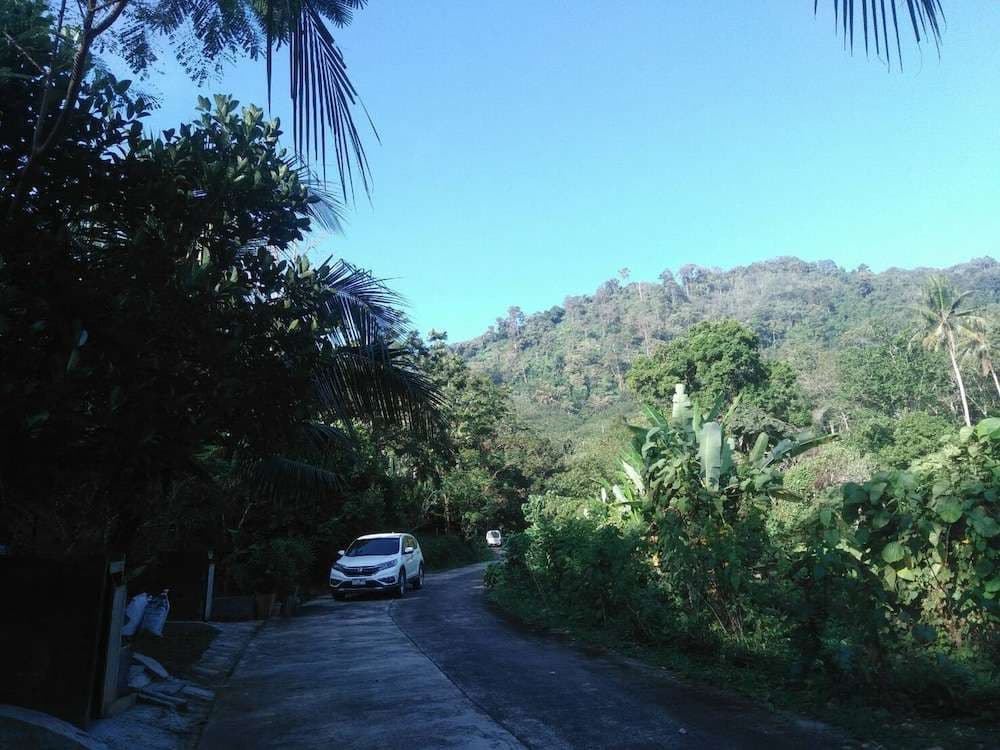 Phuchada Residence - photo 23
