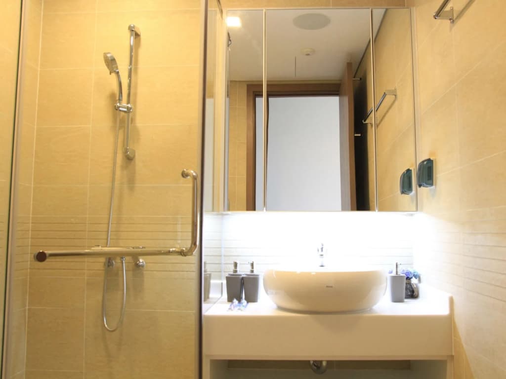 Hoasun Boutique Apartment - Vinhomes Central Park - photo 7
