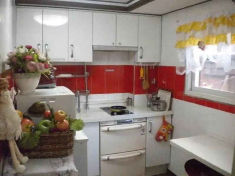 Morning Guest House Gangnam 2 - photo 14